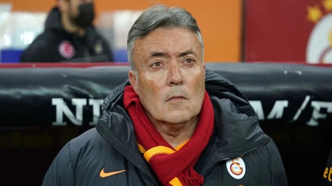 Domenec Torrent sözleşme feshi için İstanbul'a geldi!