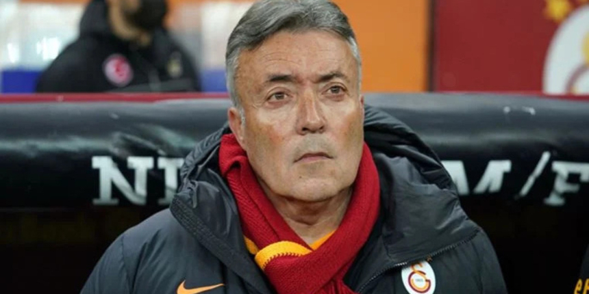 Domenec Torrent sözleşme feshi için İstanbul'a geldi!