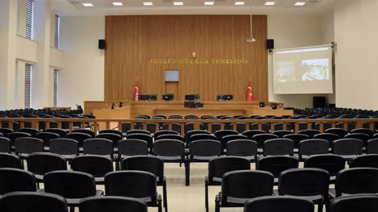 Filmdeki sesi karısına benzetince olanlar oldu! Yargıtay'dan boşanma davaları için emsal karar