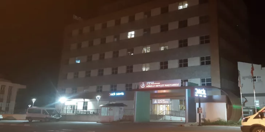 Yol kenarında kadın cesedi bulundu: O ayrıntı şok etti!