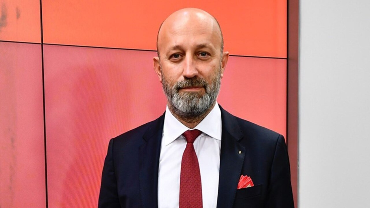 Galatasaray ateşi yaktı! Cenk Ergün'den Okan Buruk ve transfer açıklaması