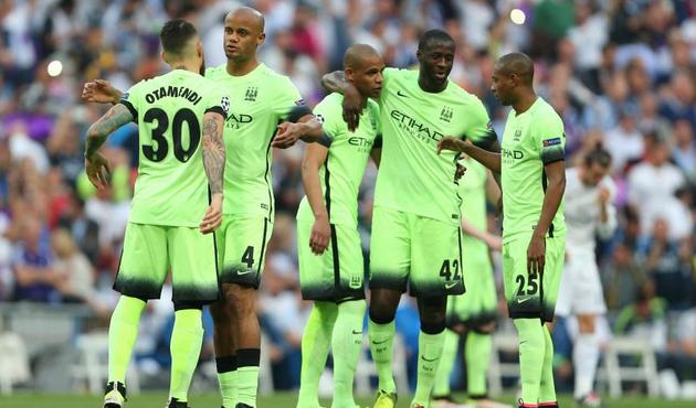 Manchester City'nin yıldızından Alex itirafı!