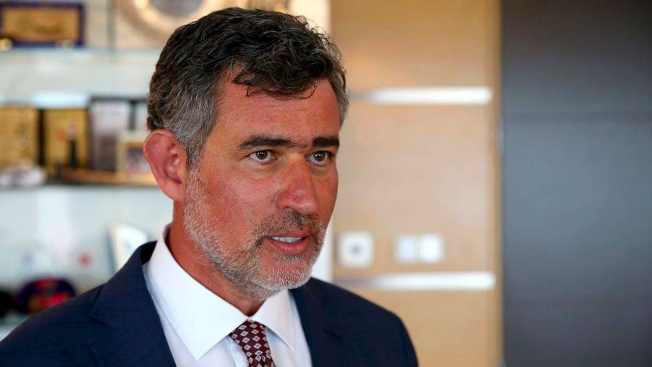Metin Feyzioğlu'ndan Sezgin Tanrıkulu'na SİHA tepkisi: 'PKK SİHA'ları sevmez'