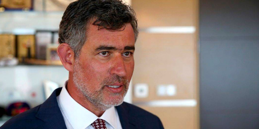 Metin Feyzioğlu'ndan Sezgin Tanrıkulu'na SİHA tepkisi: 'PKK SİHA'ları sevmez'