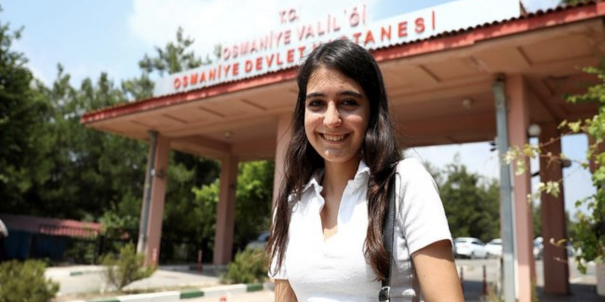 Türkiye'nin konuştuğu Ayşe'ye, Bahçeli sahip çıktı: Okul masrafları karşılanacak