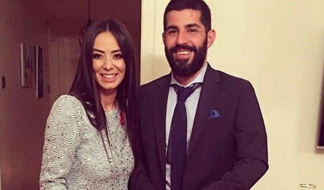 Merve Sevi ve Çalkan Algün’ün düğün tarihi belli oldu!