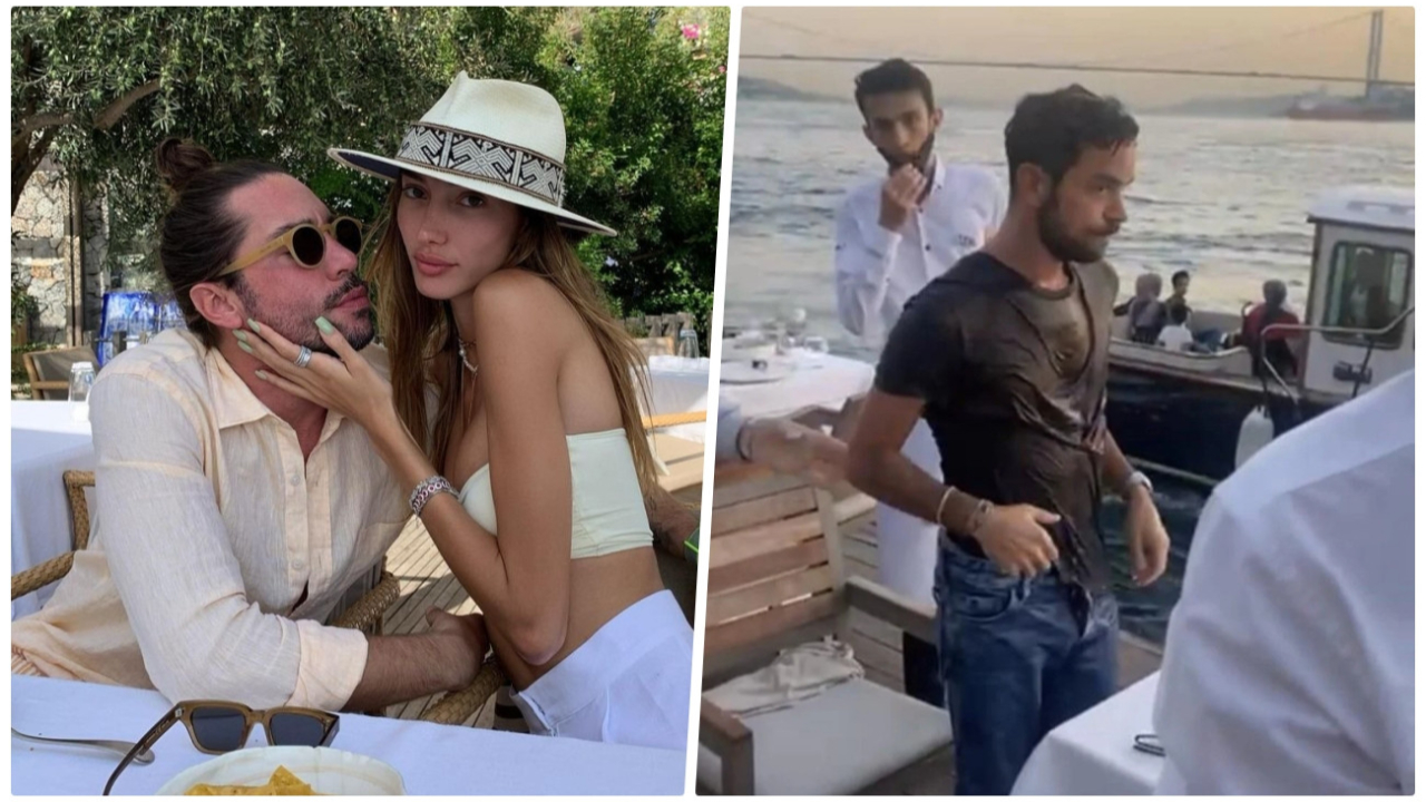 Kerem Kamışlı'yı denize atan Yiğit Marcus Aral'ın avukatlarından ilginç istek