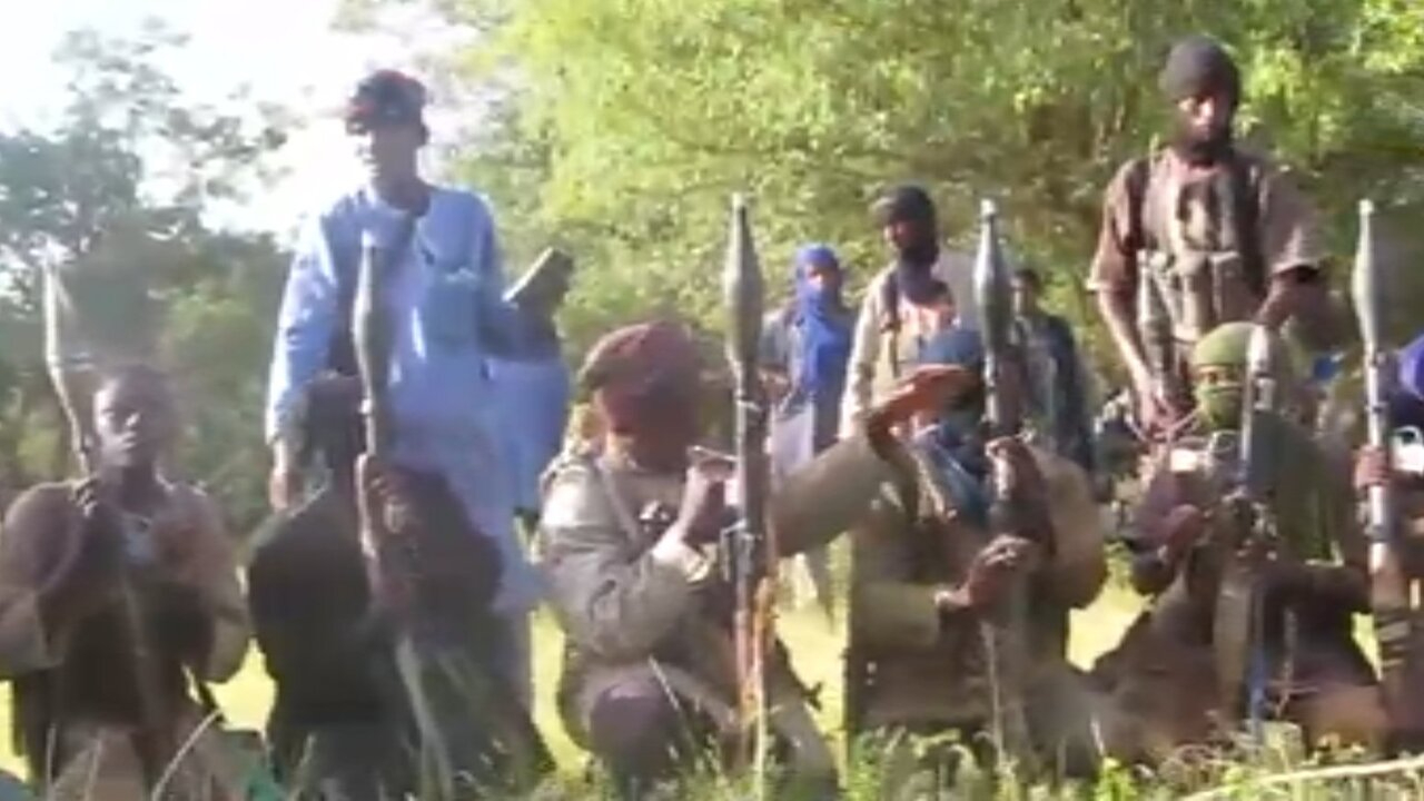 Afrika ülkesi Mali'de katliam! Terör saldırısında 132 sivil hayatını kaybetti