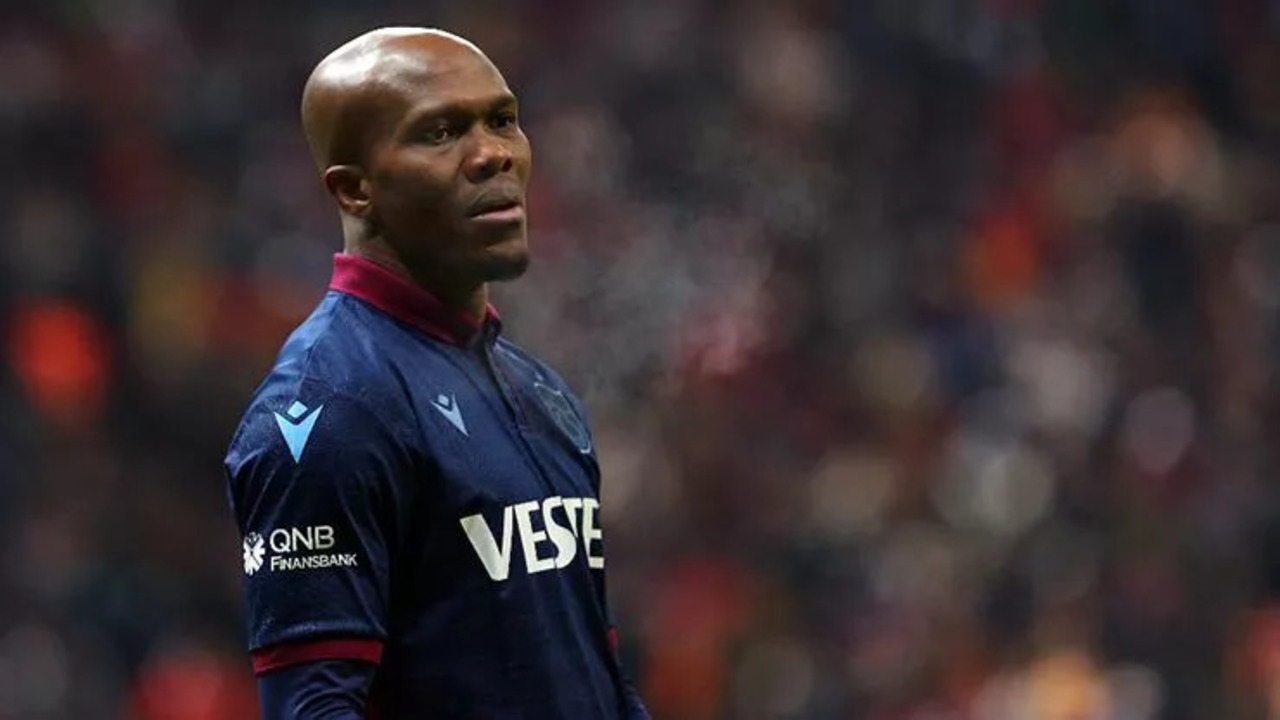 Levent Ümit Erol duyurdu: Nwakaeme, Acun Ilıcalı'nın takımı Hull City'ye gidiyor