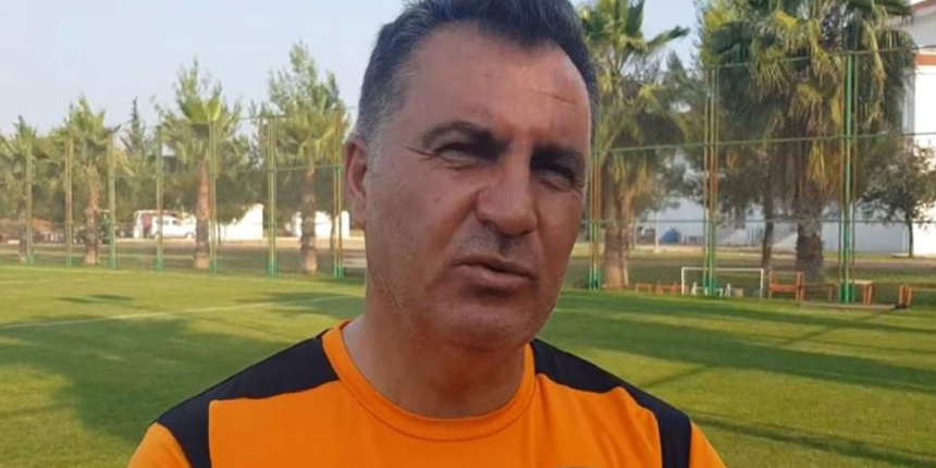 Adanaspor Teknik Direktörü Mustafa Kaplan: Transfer listemizi başkana verdik