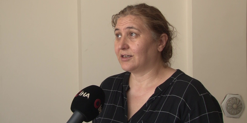 Kayıp gencin annesinden çağrı: Arkadaş oyunlarına mı geldi hiçbir şey bilmiyoruz