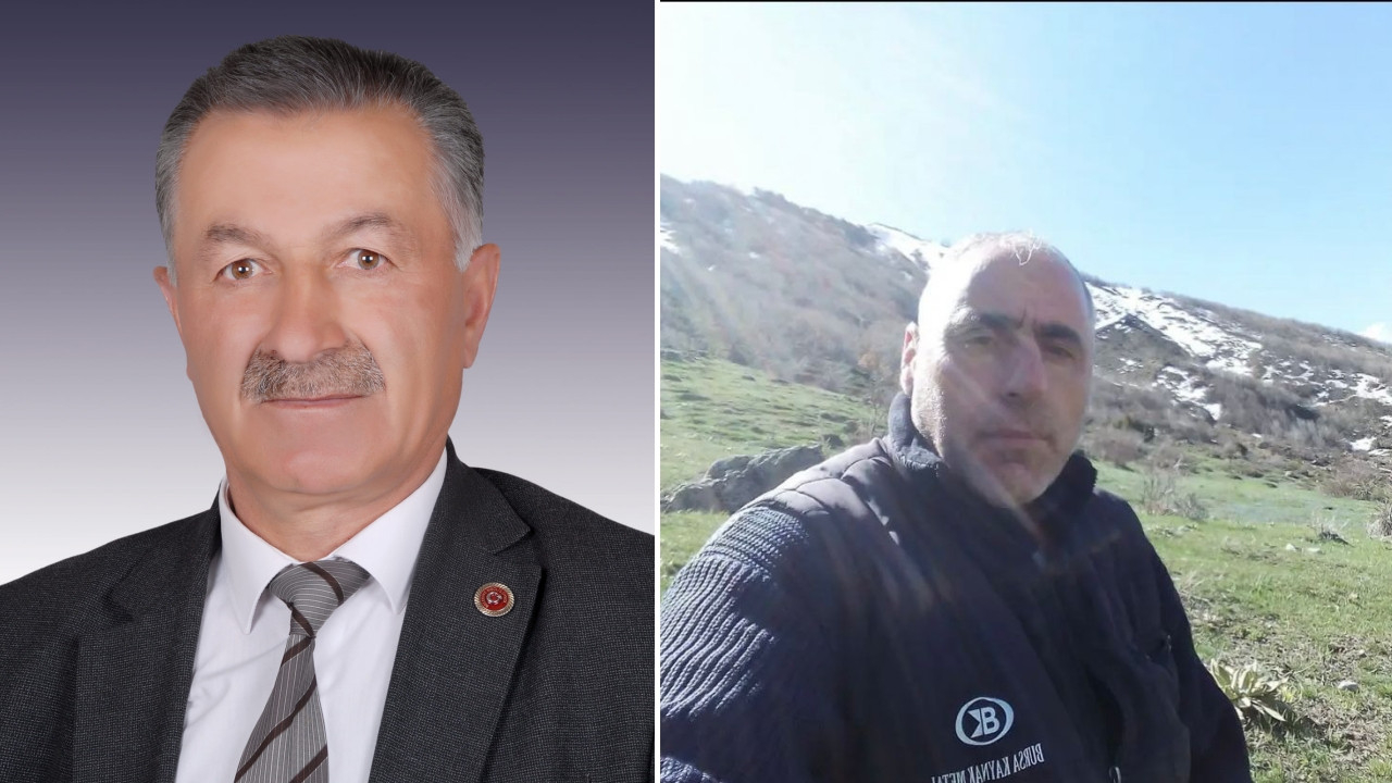 Arazi kavgası kanlı bitti: AK Partili Meclis Üyesi Haydar Bulut hayatını kaybetti!