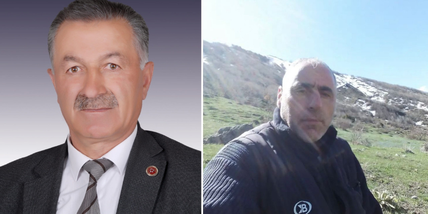 Arazi kavgası kanlı bitti: AK Partili Meclis Üyesi Haydar Bulut hayatını kaybetti!