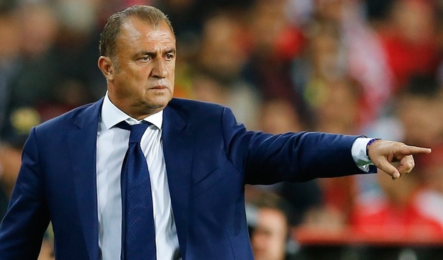 Terim eski oyuncusunu bombaladı! "Ben gönderdim, o bıraktı..."