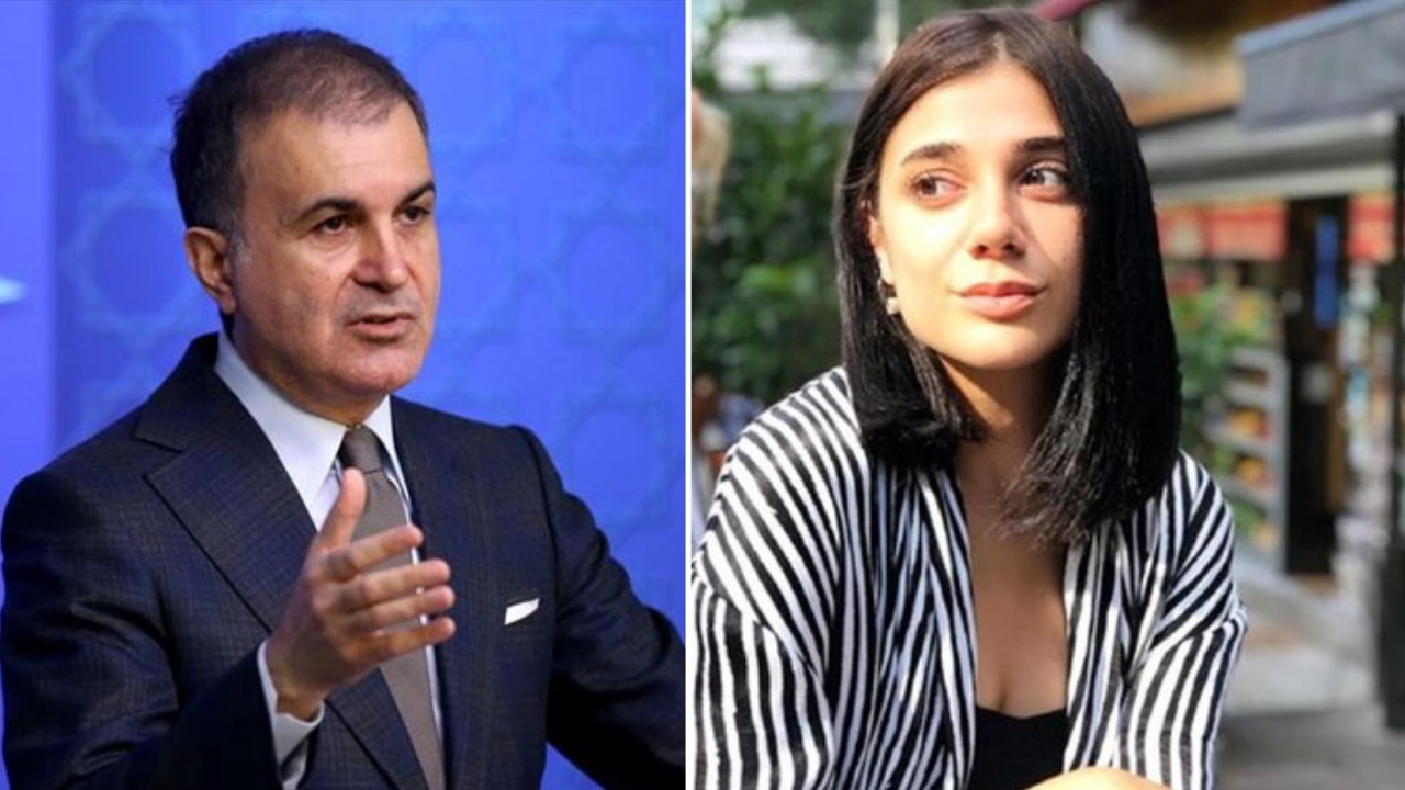 AK Parti'den Pınar Gültekin davası ile ilgili flaş açıklama: Hassasiyetle takip edeceğiz!