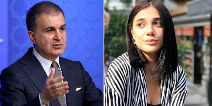 AK Parti'den Pınar Gültekin davası ile ilgili flaş açıklama: Hassasiyetle takip edeceğiz!