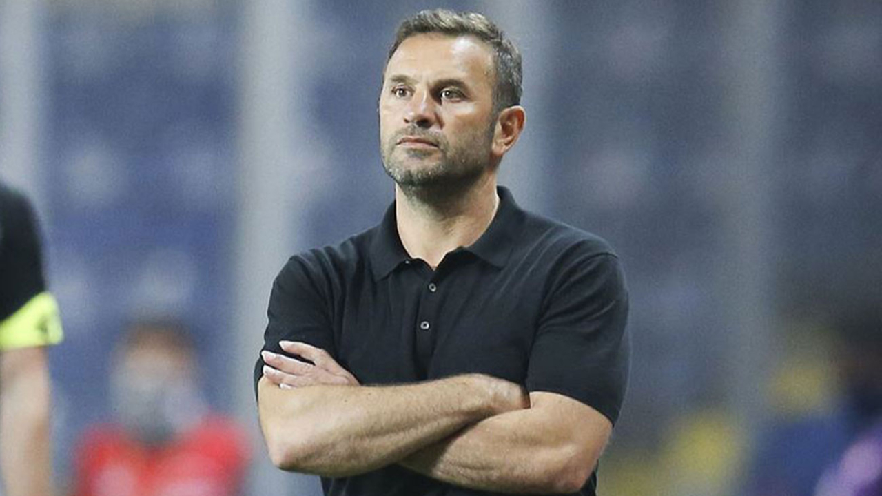 Teknik Direktör Okan Buruk, Galatasaray için Paris'ten İstanbul'a geliyor!
