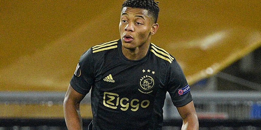 Portekiz ekibi Benfica, Brezilyalı futbolcu David Neres transferini resmen duyurdu