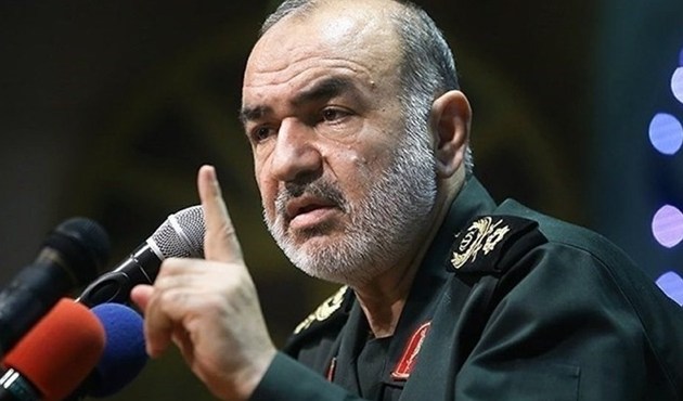 Selami: İntikamımız ağır olacak...