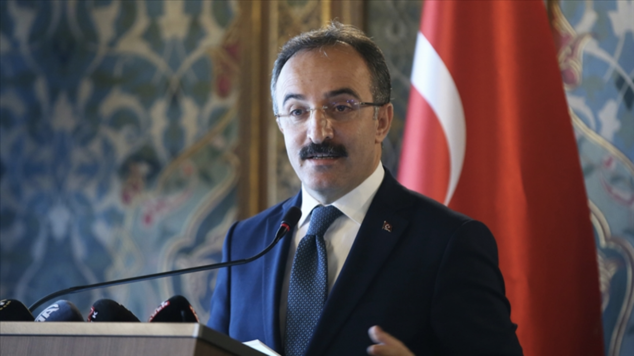 Sözcü'den yine asparagas haber: Bakan Çataklı'nın sözlerini çarpıttılar!