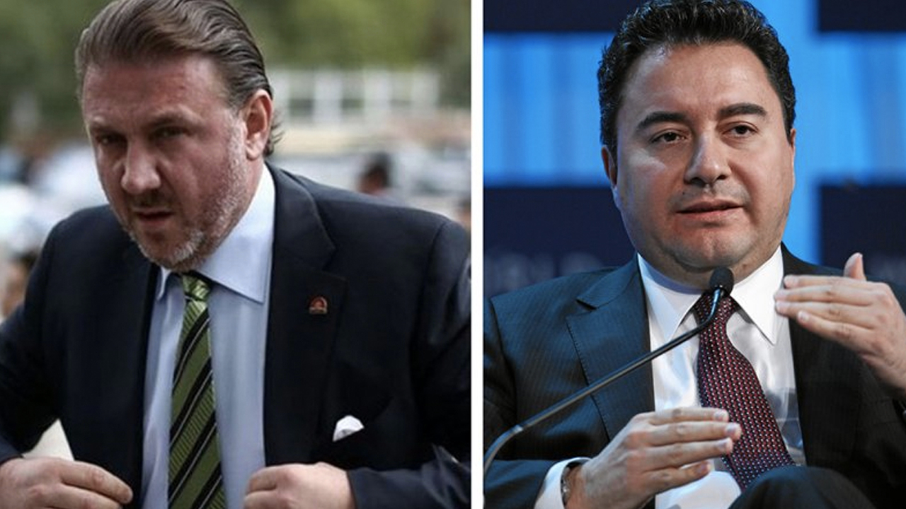 Yiğit Bulut, Ali Babacan'ı FOX TV'de düelloya davet etti