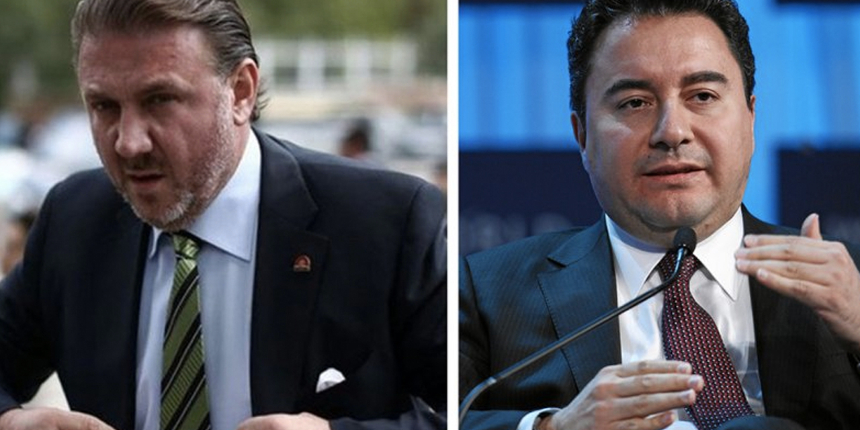 Yiğit Bulut, Ali Babacan'ı FOX TV'de düelloya davet etti