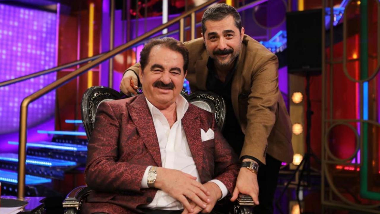 Baba-oğul arasında sular durulmuyor! İbrahim Tatlıses, 'vasi davası' açan oğlu Ahmet Tatlıses'e ateş püskürdü: "Benim ne zaman akli melekem yerinde değildi biliyor musunuz; bunu annesiyle yaptığım zaman.&