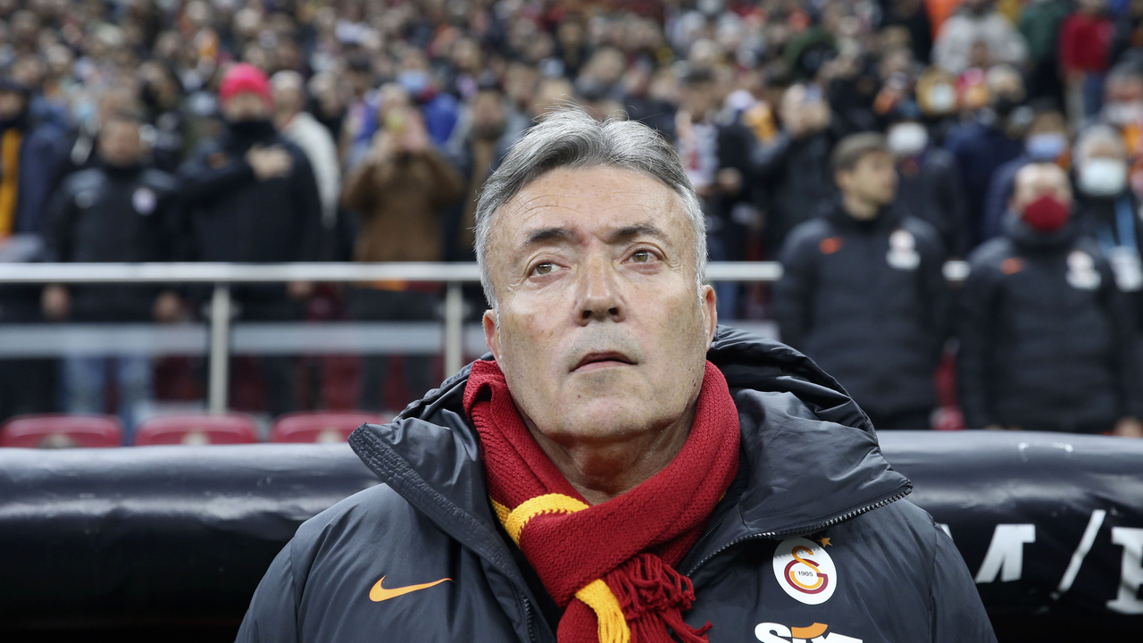 Torrent'ten duygusal veda! Taraftarlara teşekkür ediyorum, Galatasaray size aittir