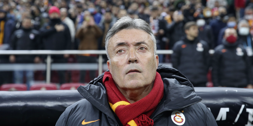 Torrent'ten duygusal veda! Taraftarlara teşekkür ediyorum, Galatasaray size aittir