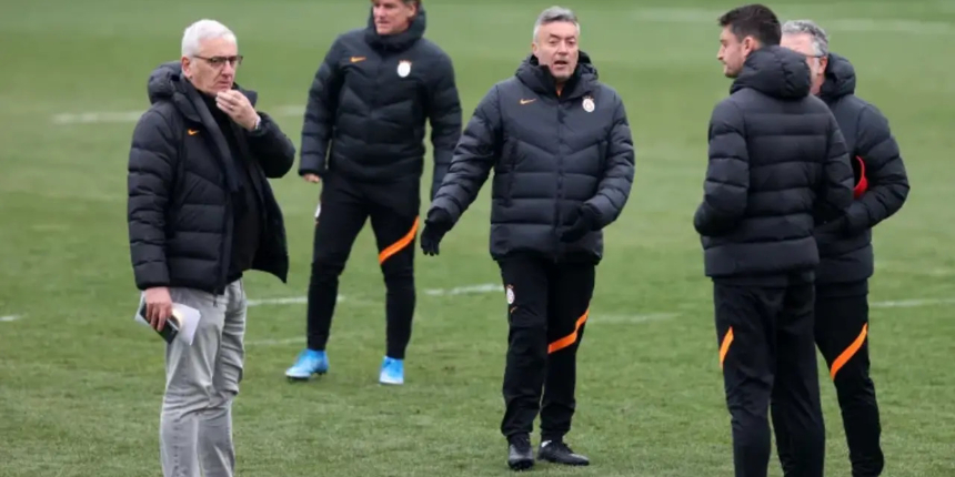Galatasaray'da yolları ayrılan Domènec Torrent ve ekibine ödenecek tazminat belli oldu