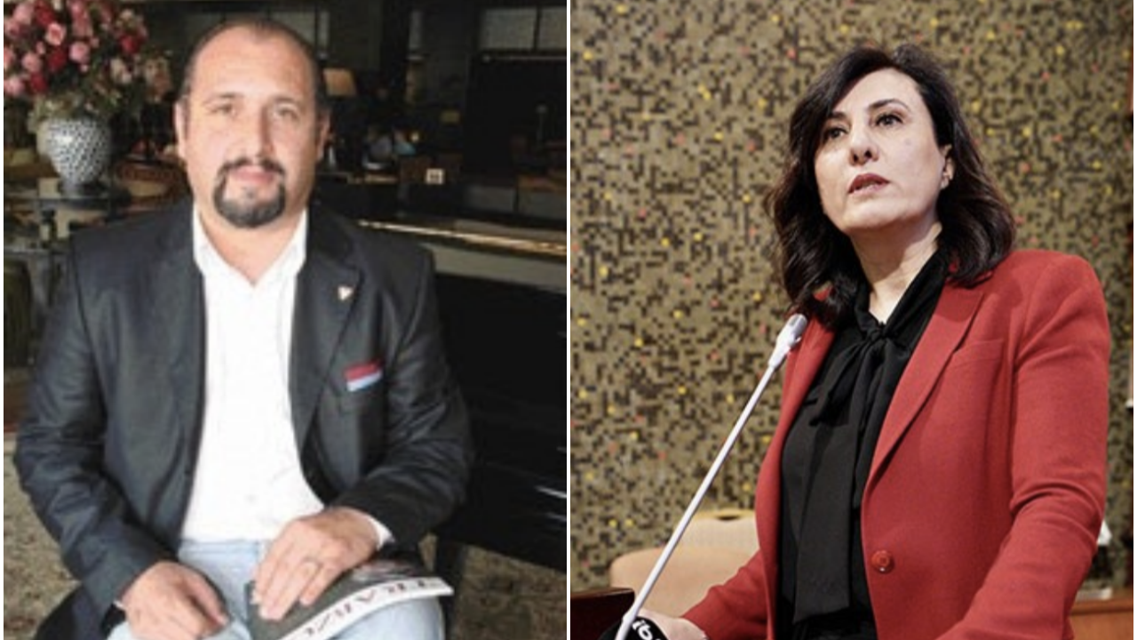 İBB'de terör sempatizanlığı! Yavuz Saltık ve Kılıçdaroğlu'nun yeğeni koltuğundan oldu