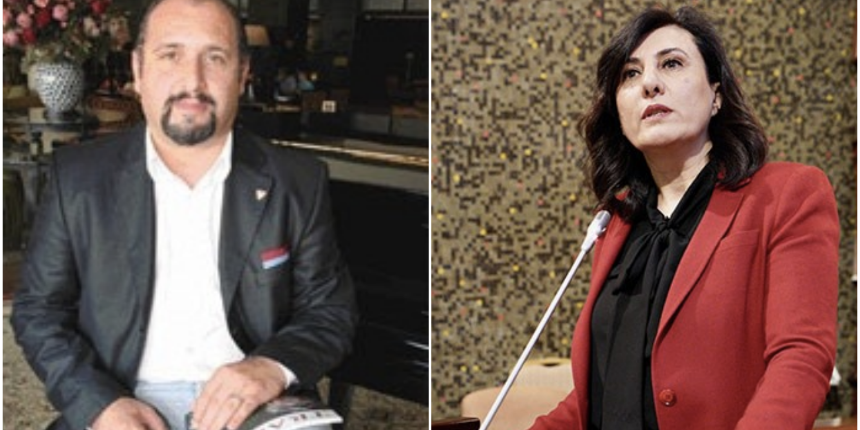 İBB'de terör sempatizanlığı! Yavuz Saltık ve Kılıçdaroğlu'nun yeğeni koltuğundan oldu