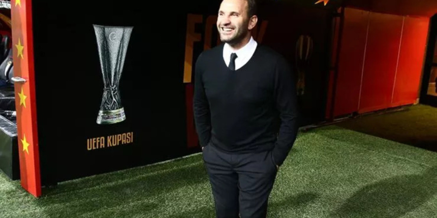 Okan Buruk'tan Galatasaray açıklaması!