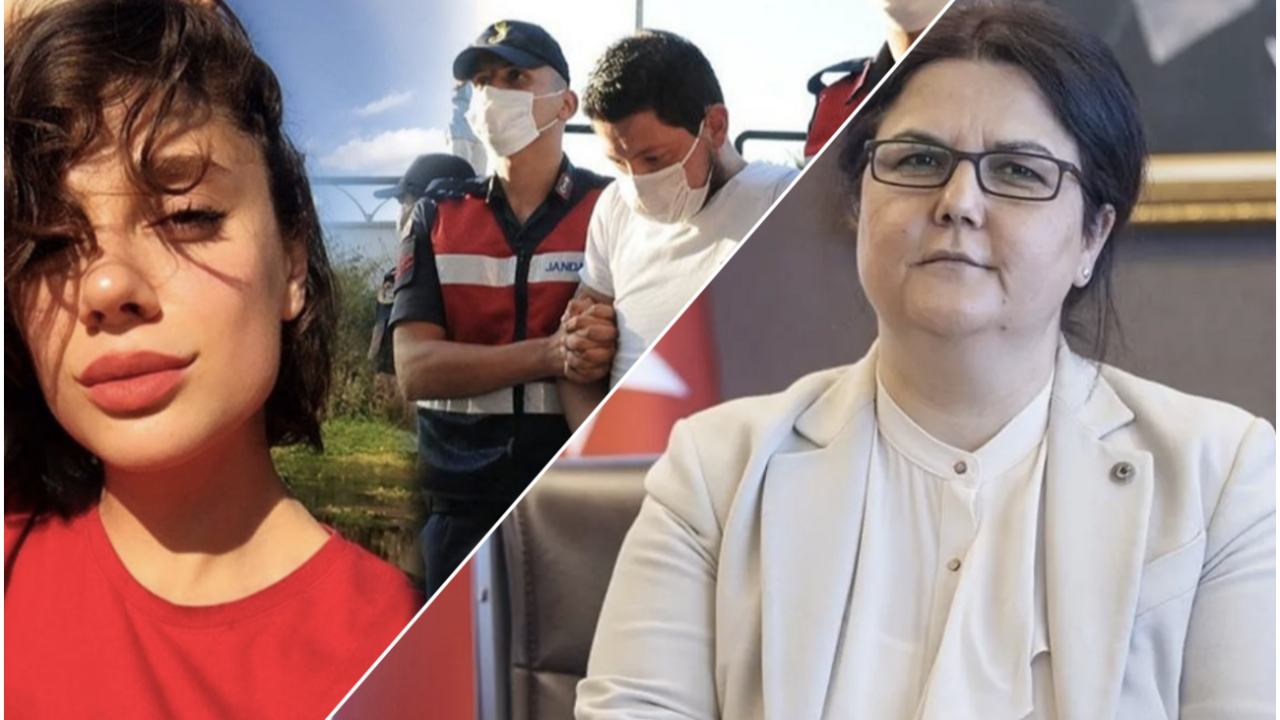 Bakan Yanık’tan Pınar Gültekin açıklaması: Kabul etmemiz mümkün değil
