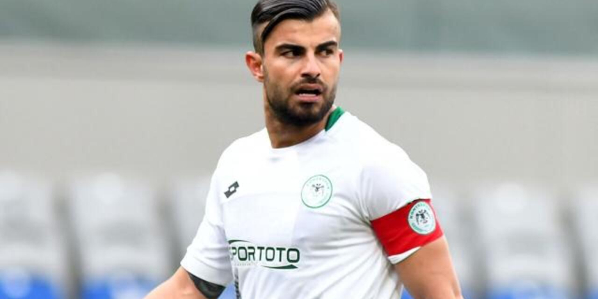 Ezeli rakiplere çalım! Abdülkerim Bardakcı mücadelesini Fenerbahçe kazandı