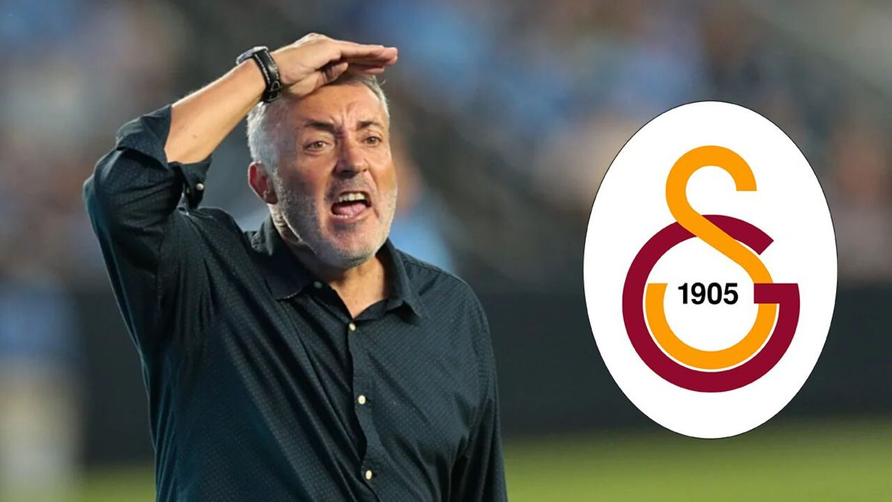 Galatasaray, Teknik Direktör Domènec Torrent ve yardımcılarıyla yollarını ayırdı
