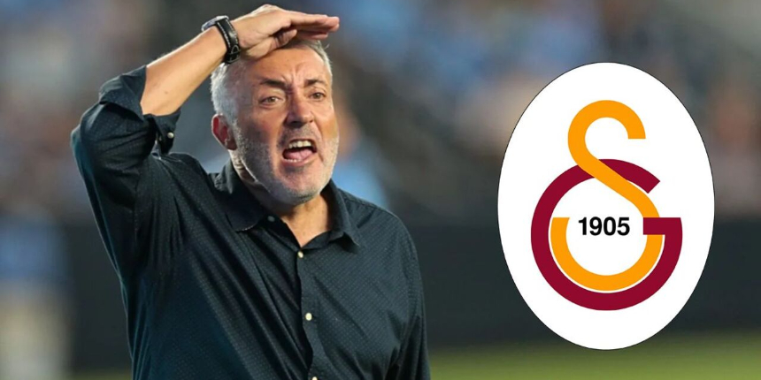 Galatasaray, Teknik Direktör Domènec Torrent ve yardımcılarıyla yollarını ayırdı