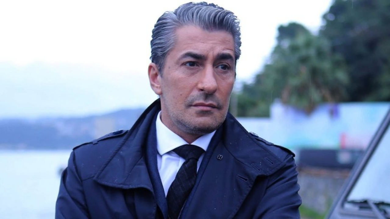 Erkan Petekkaya'nın Başrol Oynayacağı Dizide Sürpriz Değişiklik!