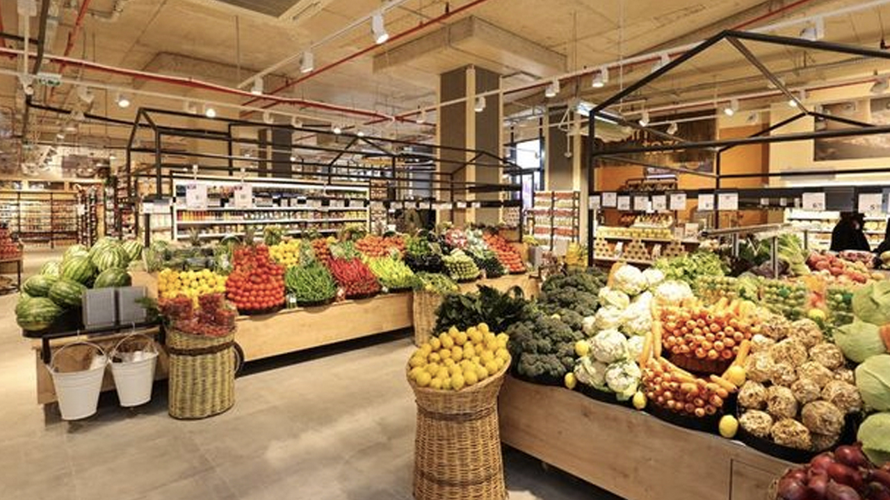 Ceza alan zincir marketlerin yürütmenin durdurulması talebini mahkeme reddetti