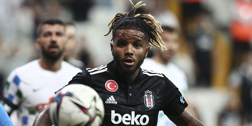 Teknik Direktör Valerien Ismael'den flaş Rosier kararı! 25 yaşındaki futbolcu ayrılıyor