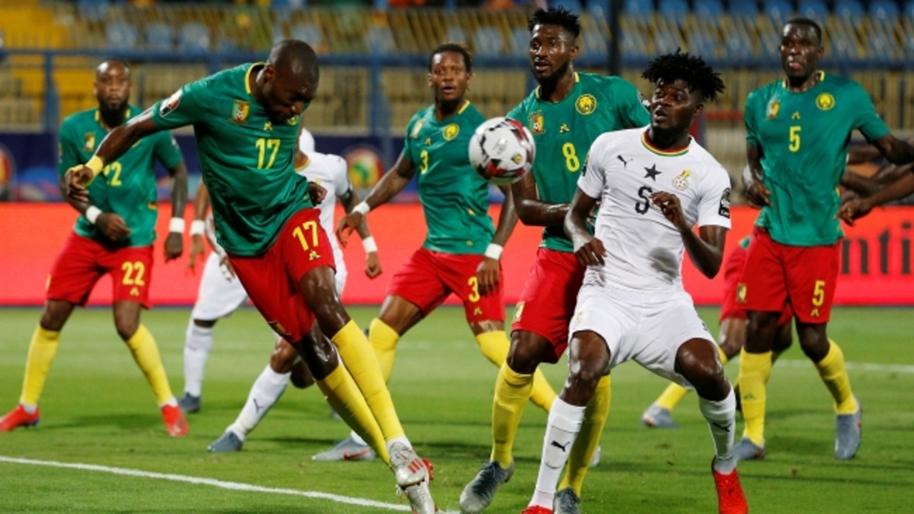 Afrika futbolunda deprem! 44 futbolcuya yaş sahtekarlığı soruşturması başlatıldı