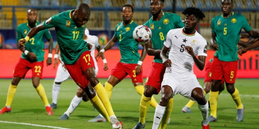 Afrika futbolunda deprem! 44 futbolcuya yaş sahtekarlığı soruşturması başlatıldı