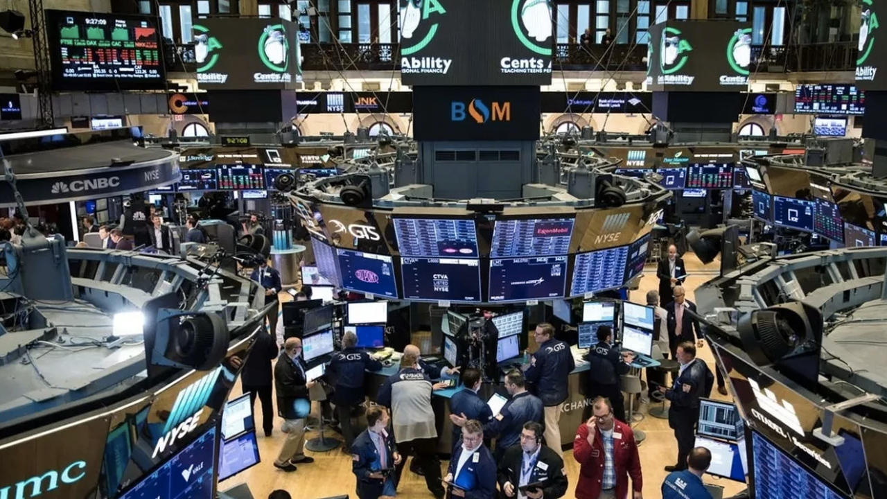 Küresel piyasalar FED Başkanı Powell'ın açıklamalarını bekliyor: Risk iştahı düştü