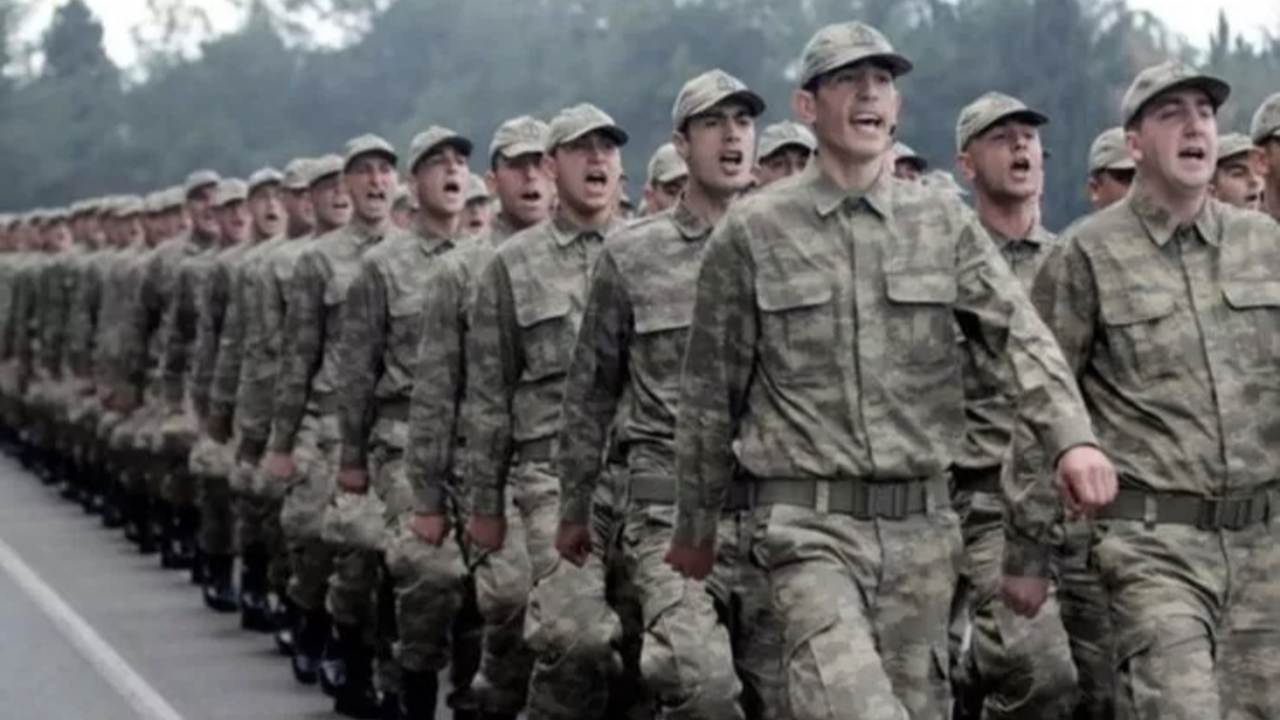 Bedelli askerlik düzenlemesi komisyonda kabul edildi