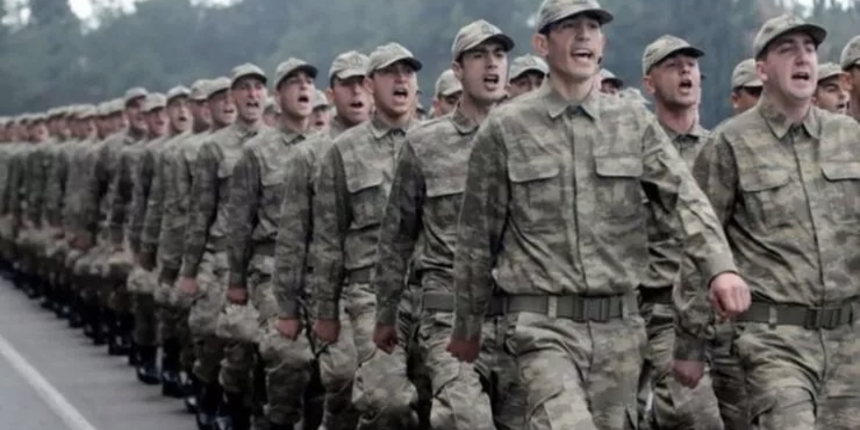 Bedelli askerlik düzenlemesi komisyonda kabul edildi