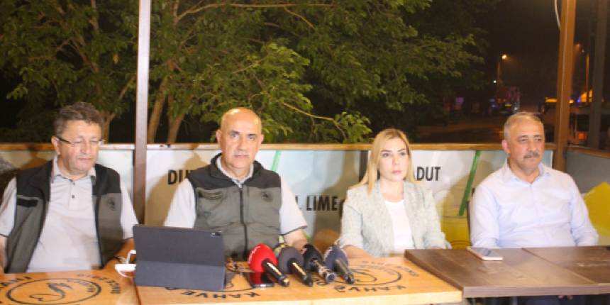 Bakan Kirişci: 4 Temmuz’da gece görüşlü 10 helikopteri envanterimize katmış olacağız