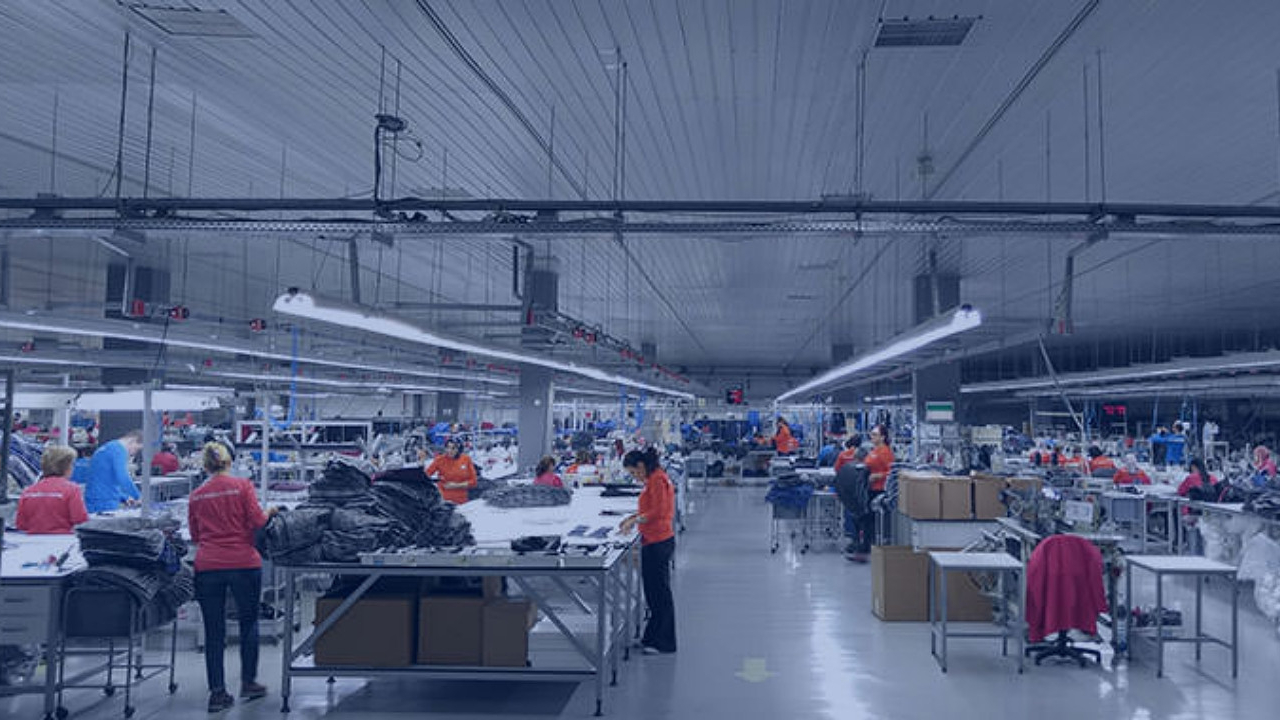 Aksaray Sultanhanı OSB’de 350 milyon dolarlık dev yatırım: Lacoste'un tekstil ve ayakkabı üretimi Aksaray'da yapılacak!