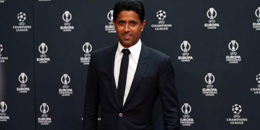 PSG Başkanı Al-Khelaifi: Real Madrid'in 180 milyon Euro'luk teklifini reddettim