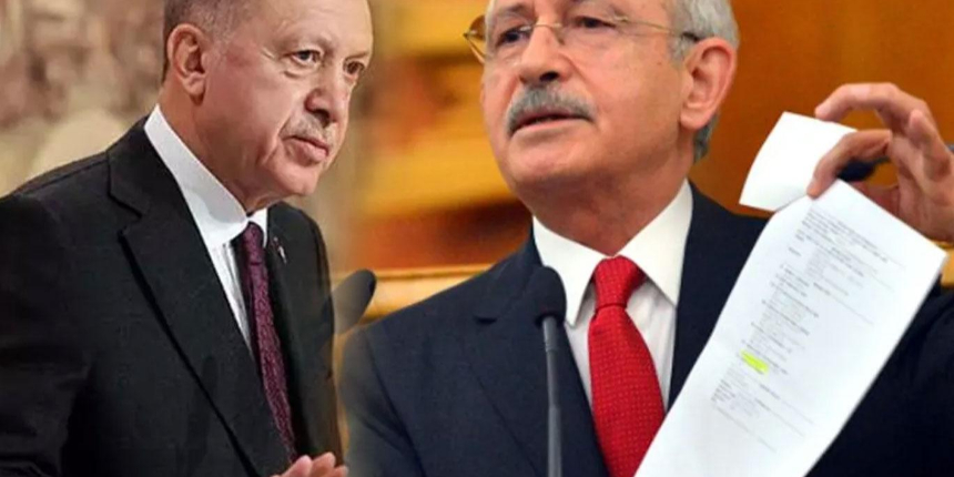 Man Adası davası karara bağlandı: Kılıçdaroğlu 489 bin lira tazminat ödeyecek