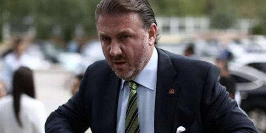 Yiğit Bulut'tan TÜSİAD'a çağrı: Siz açıklamazsanız ben açıklayacağım